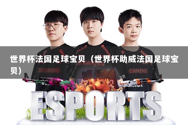 世界杯法国足球宝贝（世界杯助威法国足球宝贝）