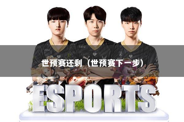 世预赛还剩（世预赛下一步）